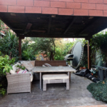 Terraced house in Valdeacederas