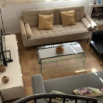 Terraced house in Zahara de los Atunes