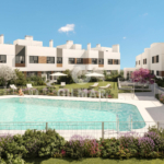 Triplex in Colmenar Viejo