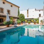 Villa house in Arganda del Rey