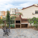 Villa house in Cala del Moral