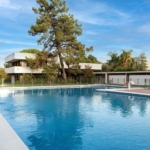 Villa house in Camas