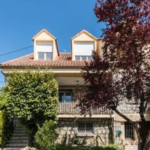 Villa house in Colmenar Viejo