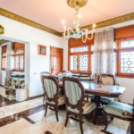 Villa house in El Pinar-Punta Galea