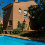 Villa house in Los Molinos (Navacerrada)