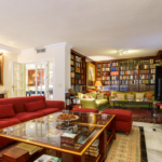 Villa house in Mayorazgo (Málaga Capital)