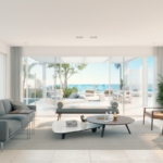 Villa house in Mijas Costa