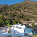 Villa house in Mijas Golf