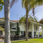 Villa house in Monte León