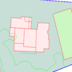 Villa house in Montealina