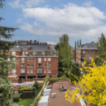 Villa house in Nueva España