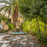 Villa house in Peñagrande