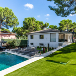 Villa house in Pino Centinela