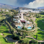 Villa house in Selwo