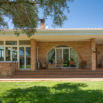 Villa house in Valdetorres de Jarama