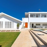 Villa house in Valencina