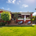 Villa house in Valsequillo