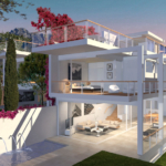 Villa house in Xarblanca