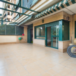 Apartment in Alameda de Osuna