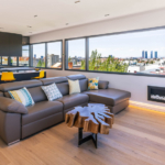 Apartment in Arturo Soria