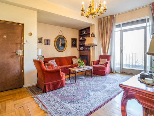 Apartment in Castilla