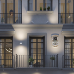 Apartment in Centro Histórico