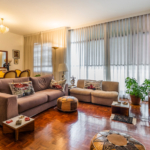 Apartment in Delicias
