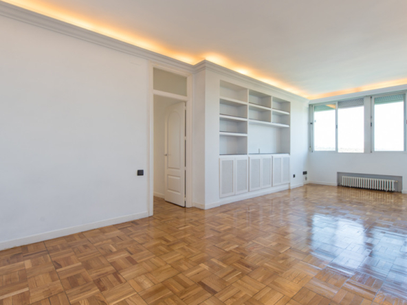 Apartment in Fuentelarreina