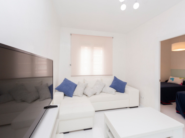 Apartment in Ibiza