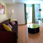 Apartment in Lavapiés