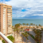 Apartment in Malagueta