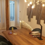 Apartment in Malasaña