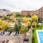 Apartment in Peñagrande