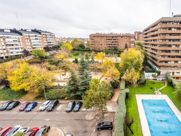 Apartment in Peñagrande