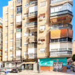 Apartment in Perchel Norte