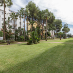 Apartment in Puerto Banús