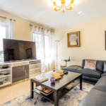 Apartment in Rios Rosas