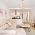 Apartment in S.S. de Los Reyes