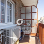 Apartment in San Isidro (Carabanchel)