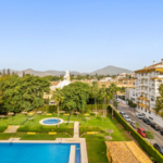 Apartment in San Pedro Alcántara