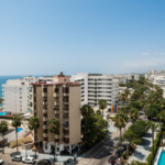 Attic-Duplex in Marbella Ciudad