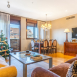 Attic-Duplex in Pozuelo de Alarcón