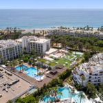 Attic-Duplex in Puerto Banús