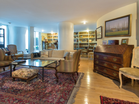 Duplex in Prosperidad
