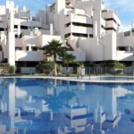 Ground floor in Alcazaba (Estepona)