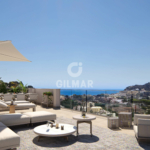 Penthouse in Limonar