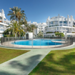 Penthouse in Marbella Ciudad