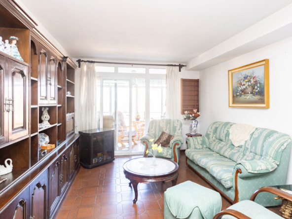Apartment in Alcorcon
