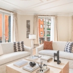 Apartment in Almagro