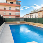Apartment in Benalmádena Pueblo
